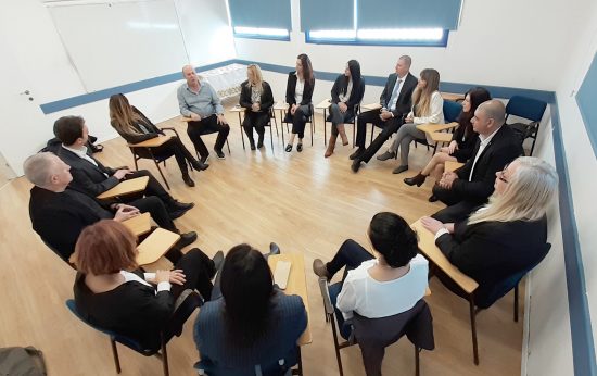 כוחה של הקבוצה